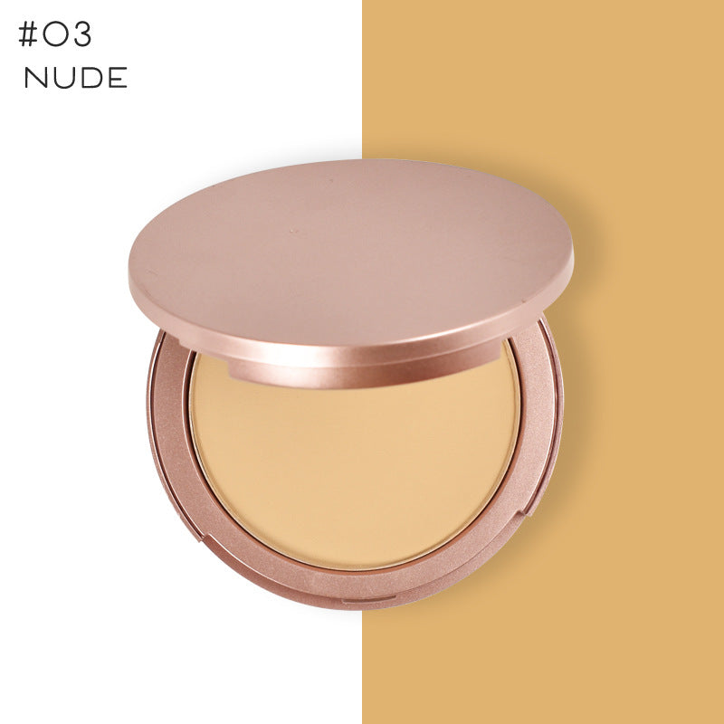 💜LAST DAY -BUY 1 GET 1 FREE💜⚡50K+ SOLD!✨Glorious Skin Powder Foundation
