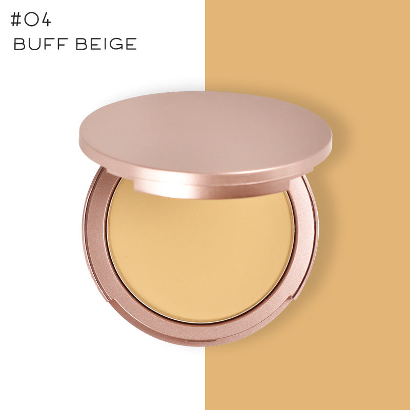 💜LAST DAY -BUY 1 GET 1 FREE💜⚡50K+ SOLD!✨Glorious Skin Powder Foundation