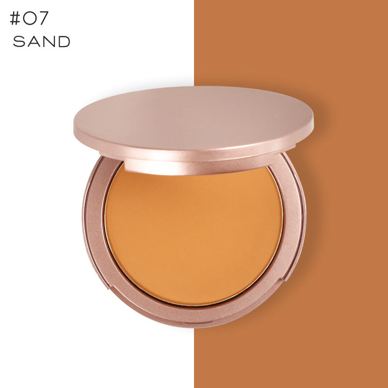 💜LAST DAY -BUY 1 GET 1 FREE💜⚡50K+ SOLD!✨Glorious Skin Powder Foundation