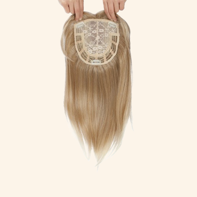 💇‍♀️Women's Long Straight Middle Parted Wig