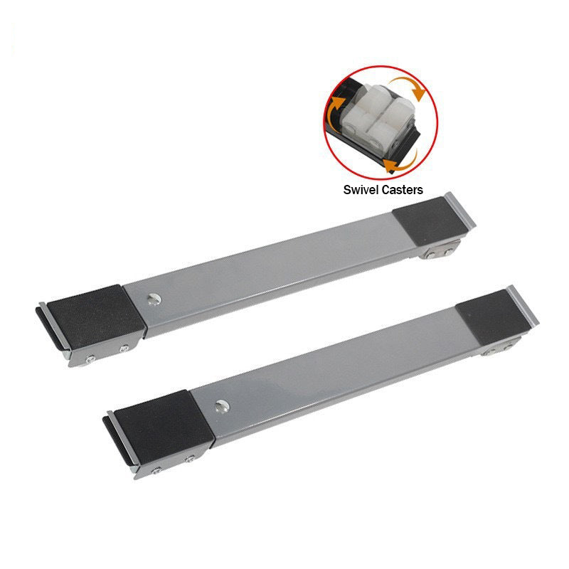Movable Washing Machine and Refrigerator Base