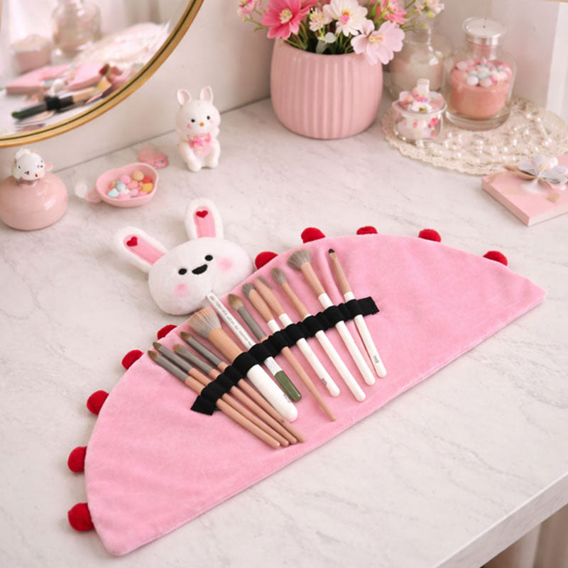 🐰 Bunny Bouquet Pencil Case