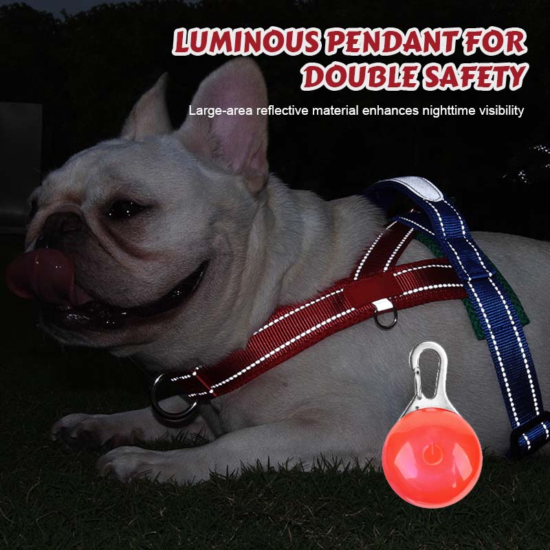 Pet Saddle Harness