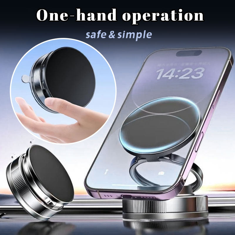 📱💫 Magnetic mobile phone holde