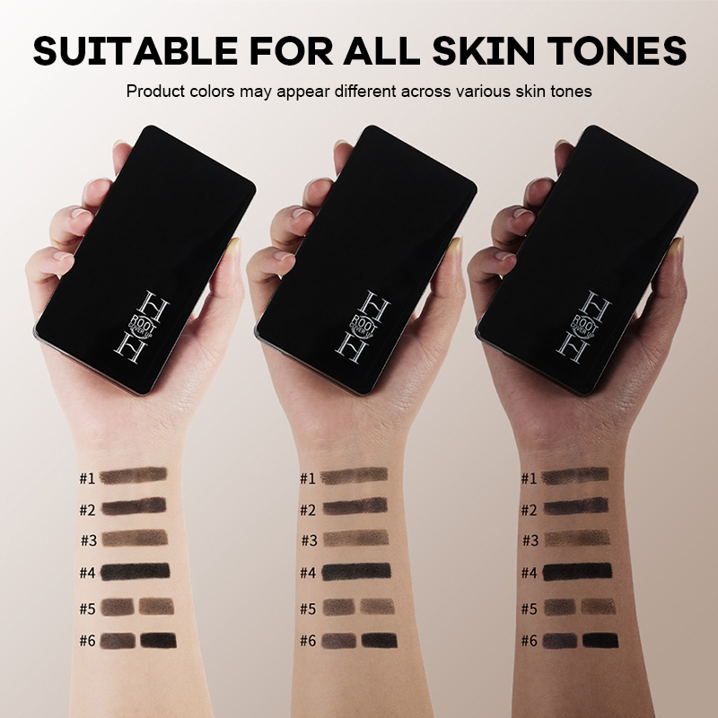 Instant Root Touch-Up Powder & Hairline Shadow Palette