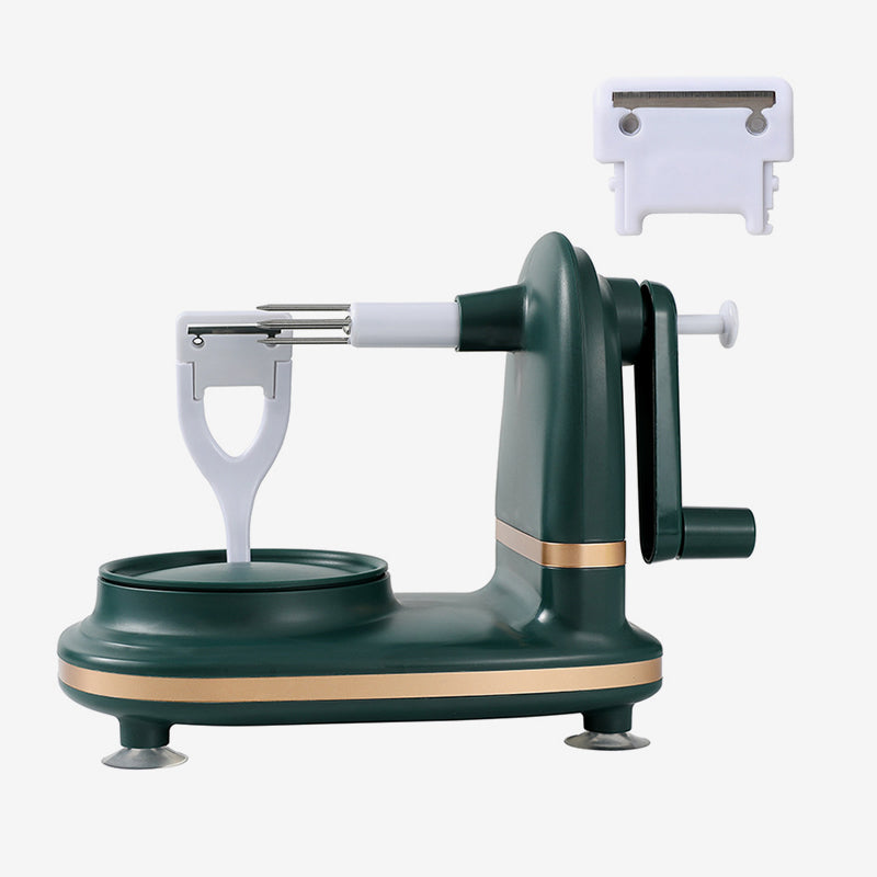 ⏳Limited time special⏰Hand-crank fruit peeler🍎🥝🔪