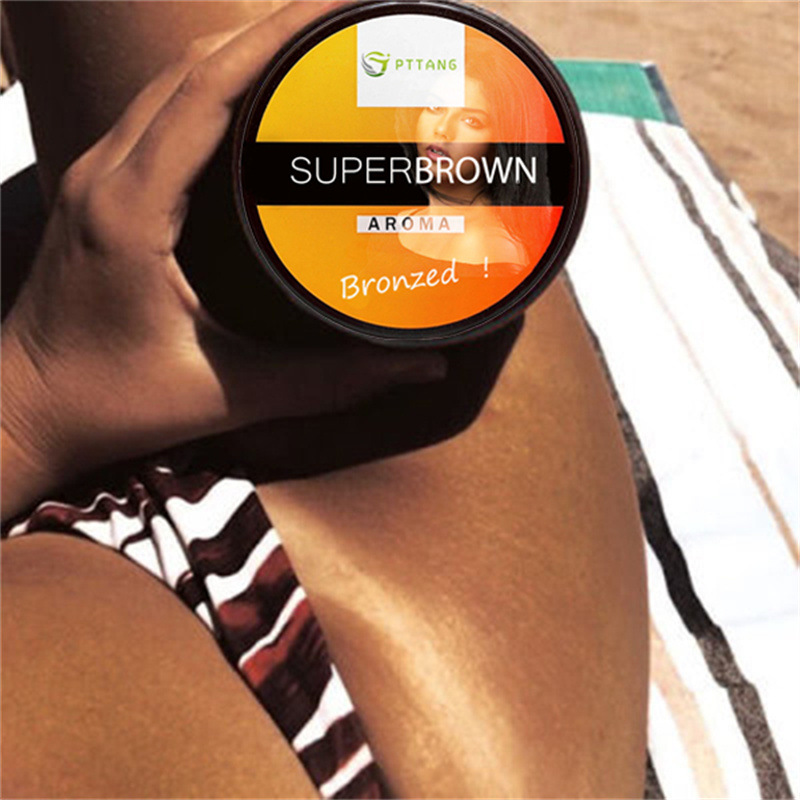 ☀️Summer SALE 50% discountIntensive Tan Luxe Gel