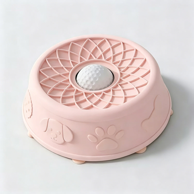 🐾🥣 Multi-Function Pet Bowl