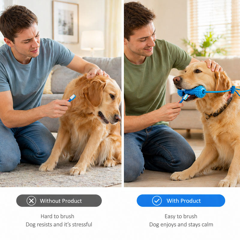 Pet Dental Chew Stick