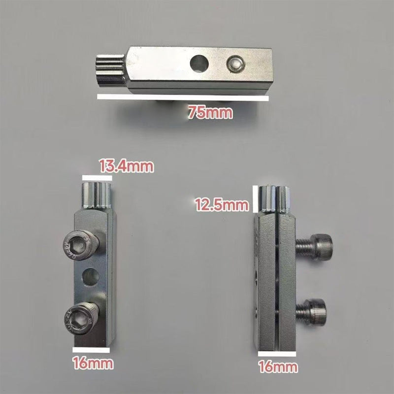 Faucet Angle Valve Broken Wire Extractor