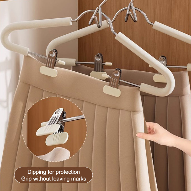 👔 Multi-Functional Sponge