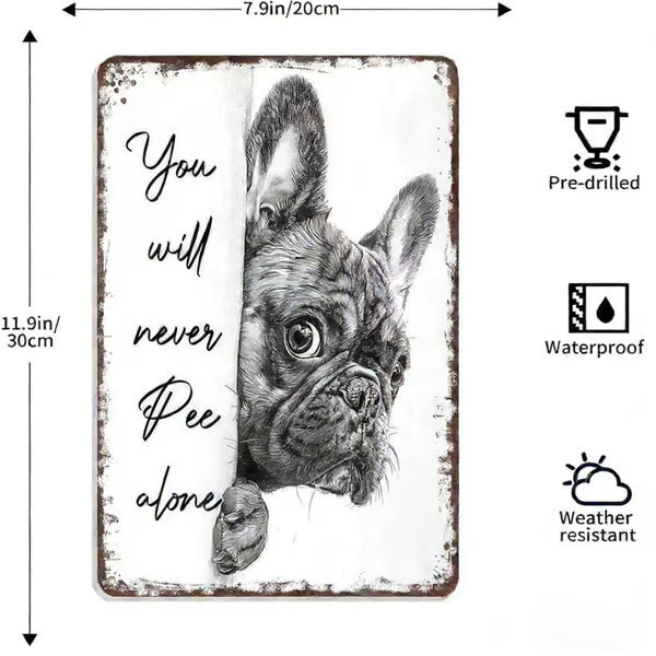 🔥Last day 49% discount – Vintage black and white cat wall art