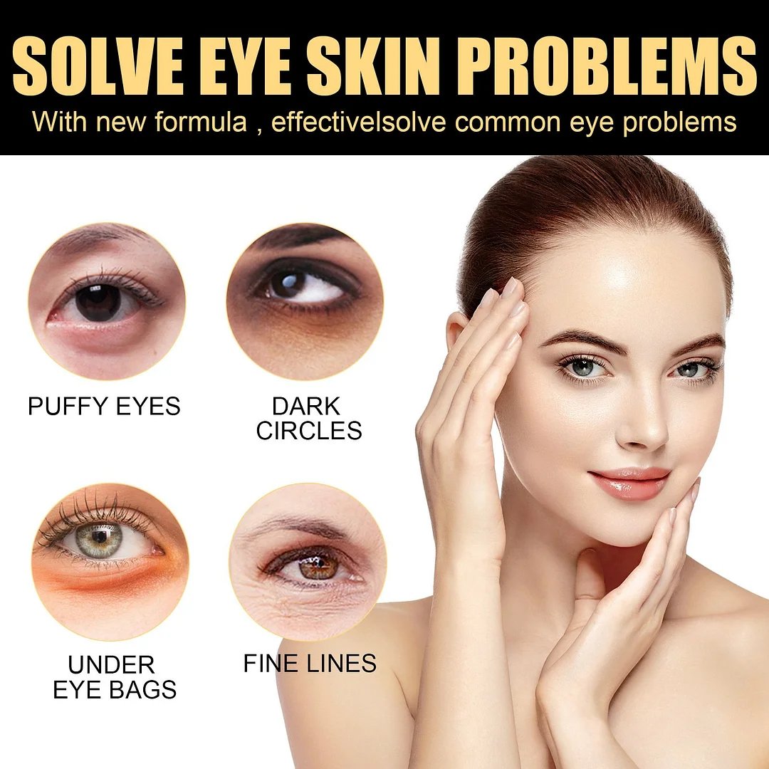 🎉Buy One, Get One Free🎁 - Instant Firming Eye Cream