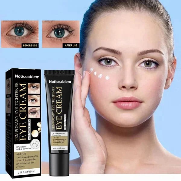 🎉Buy One, Get One Free🎁 - Instant Firming Eye Cream