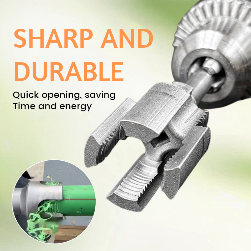 Pipe Threader