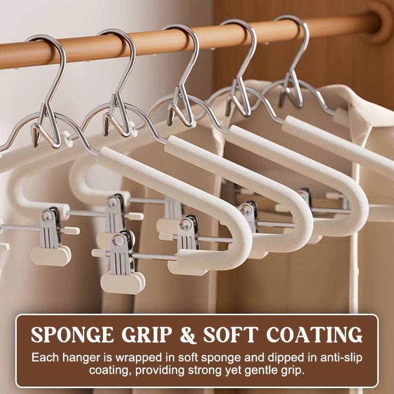 👔 Multi-Functional Sponge