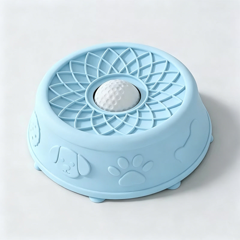 🐾🥣 Multi-Function Pet Bowl