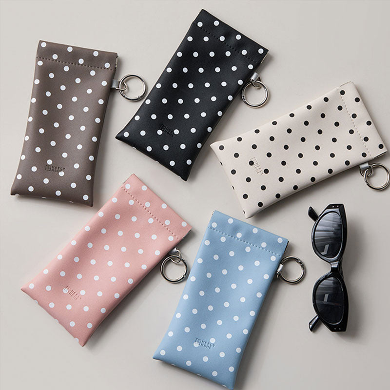 Sunglasses Storage Case
