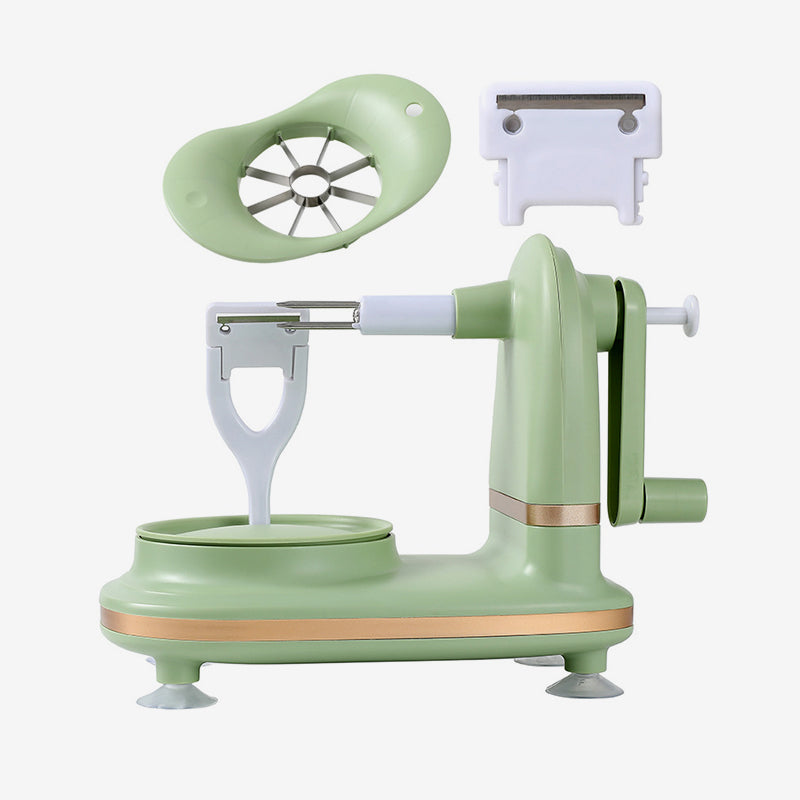 ⏳Limited time special⏰Hand-crank fruit peeler🍎🥝🔪