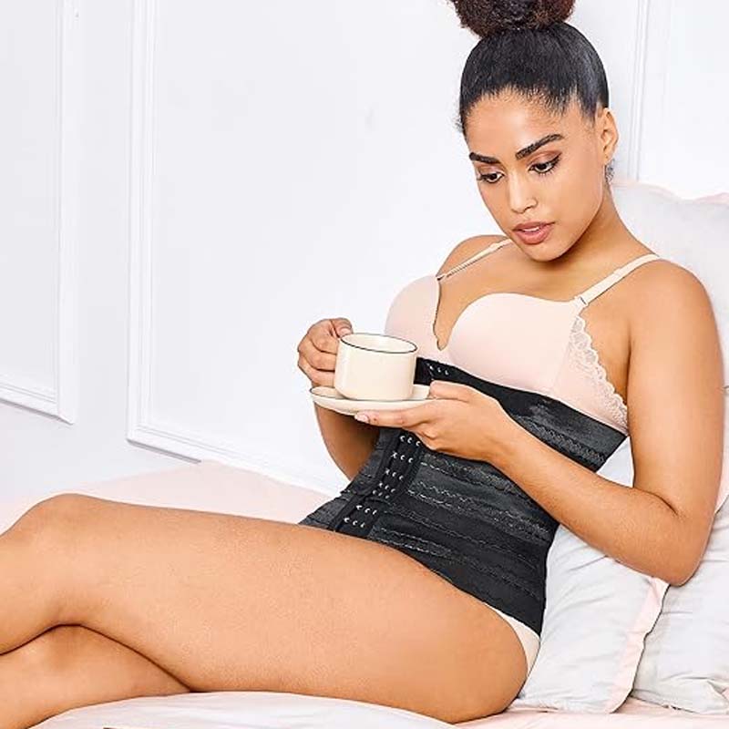 Upgraded Belly Shaping Belt