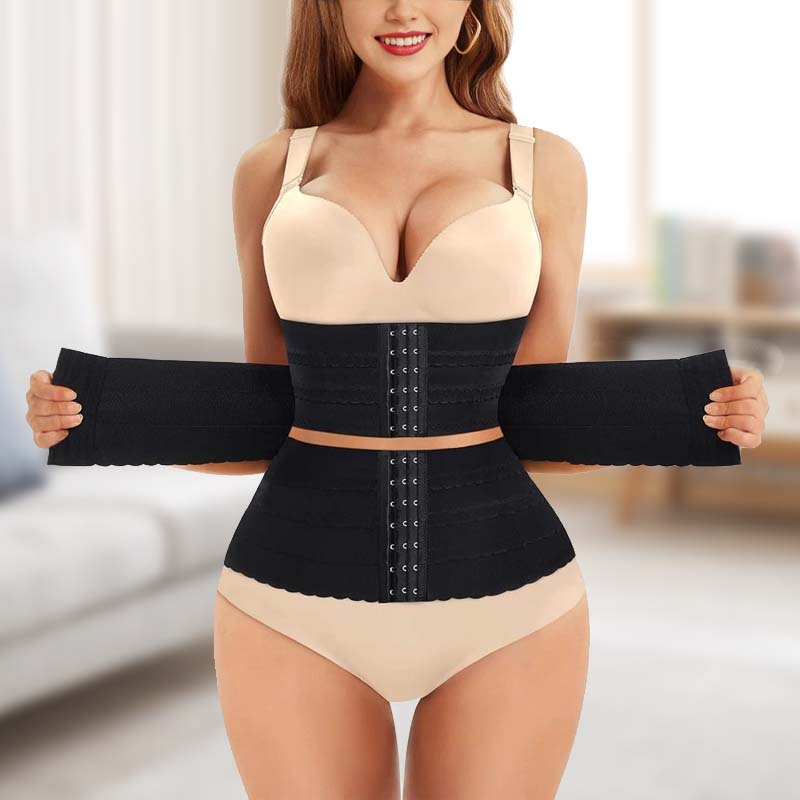 Upgraded Belly Shaping Belt