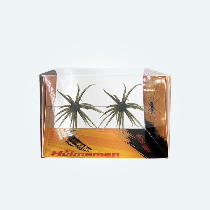 Bionic Sea Urchin Soft Bait