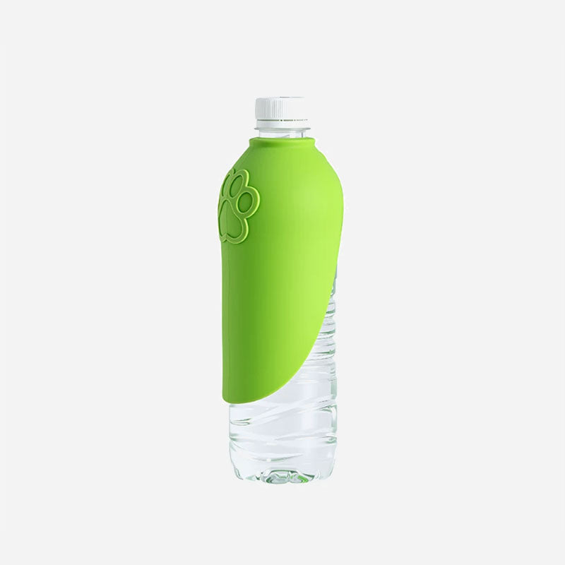 Silicone Pet Water Bowl
