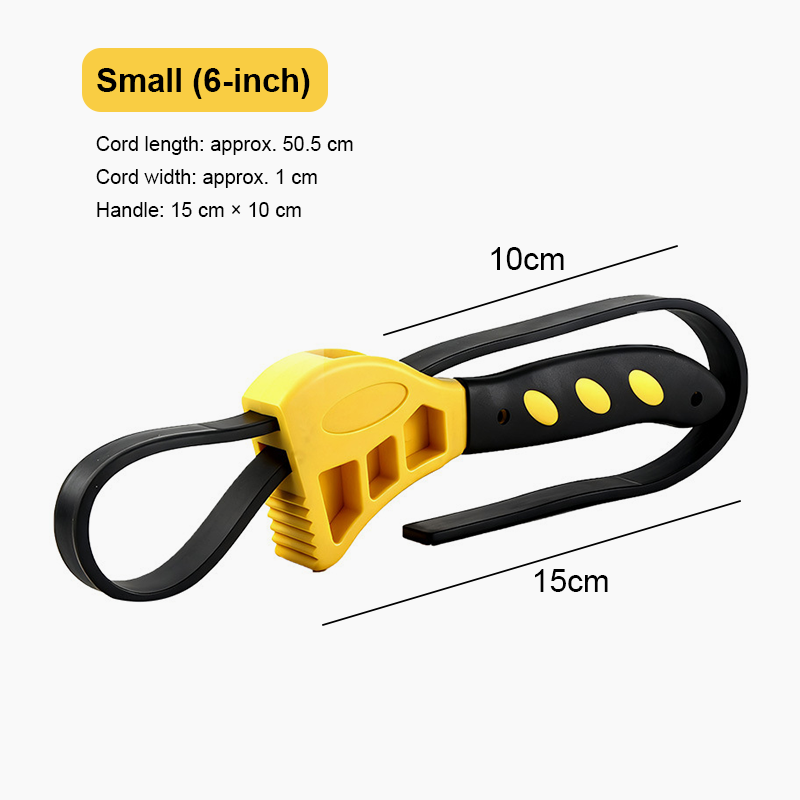 Strap Wrench