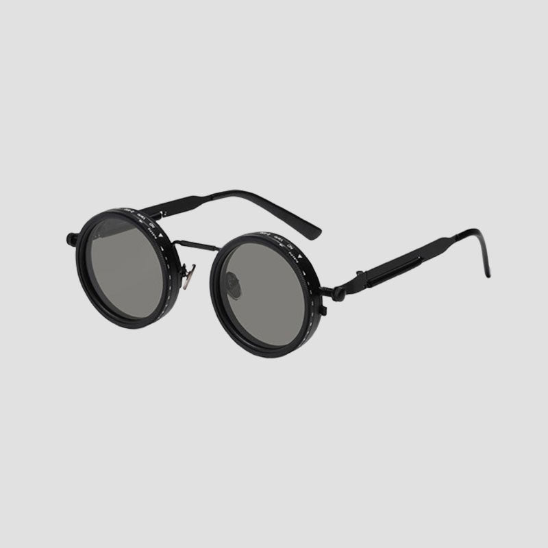 Verstelbare Gepolariseerde Zonnebril/Adjustable polarized sunglasses