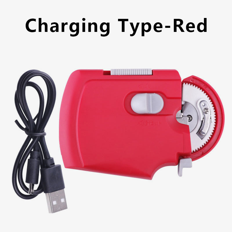 🎣 Automatic Fishing Hook Tyer