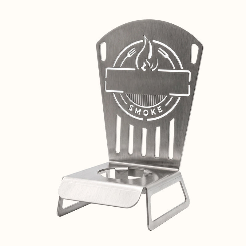 Beer Can Roast Chicken Chair