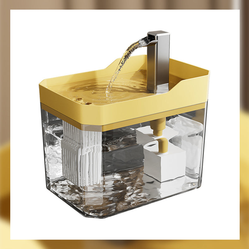 Pet Drinking Fountain
