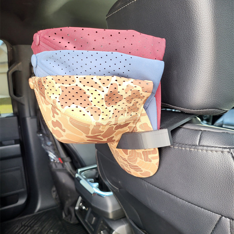 Car Hat Holder