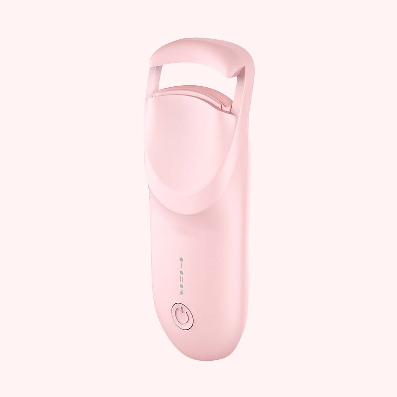 Electric Eyelash Curler