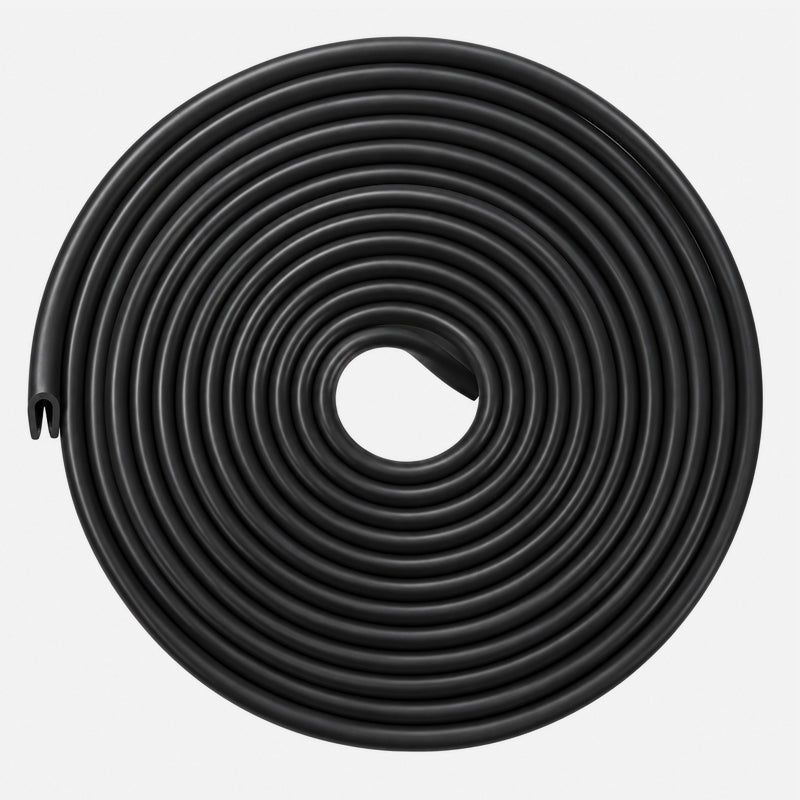 Car Door Edge Guard Strip – Invisible Anti-Scratch Trim Protector
