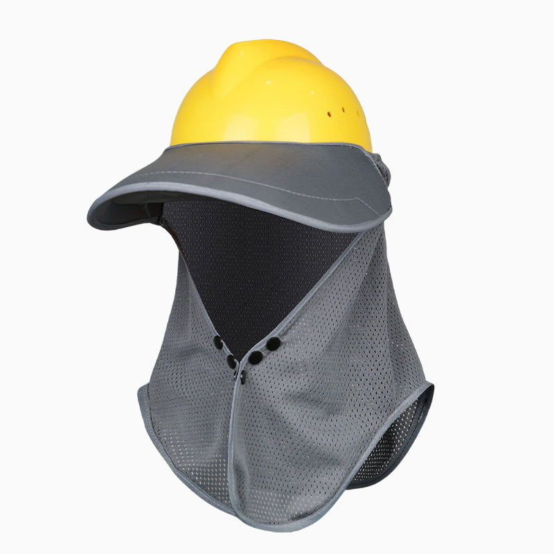 ☀️🧢 360° Sun Protection Hat