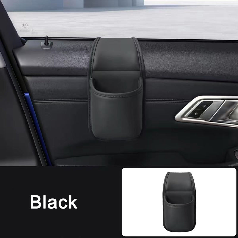 🚗 CAR DOOR STORAGE POCKET