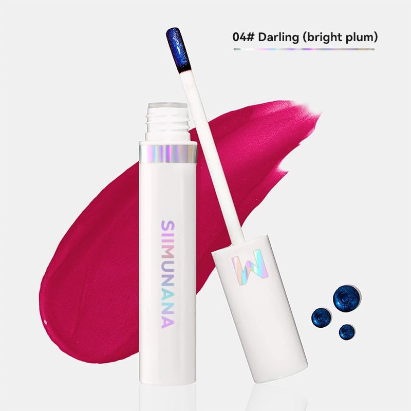 💋 Lip Gloss That Lasts For 24 Hours, No Touch-Ups Required 💄