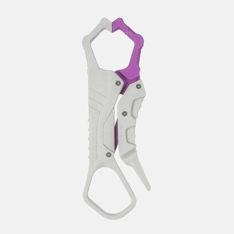 Mini Fishing Lip Gripper – Lightweight Fishing Tool