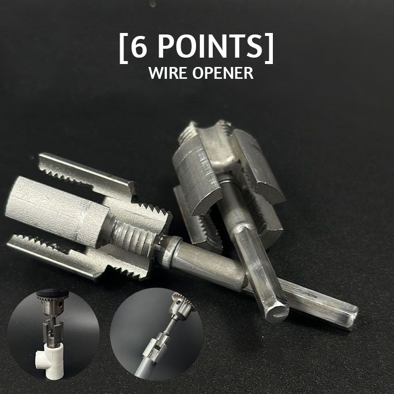 Pipe Threader