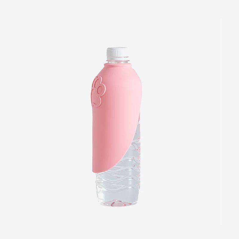 Silicone Pet Water Bowl