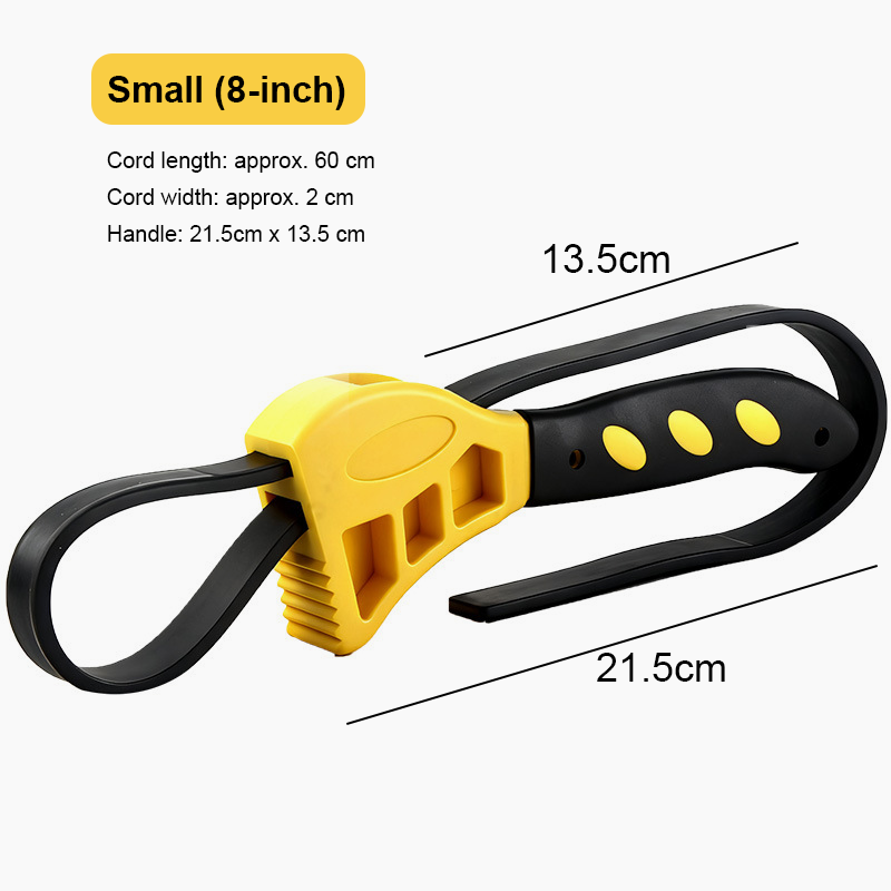 Strap Wrench