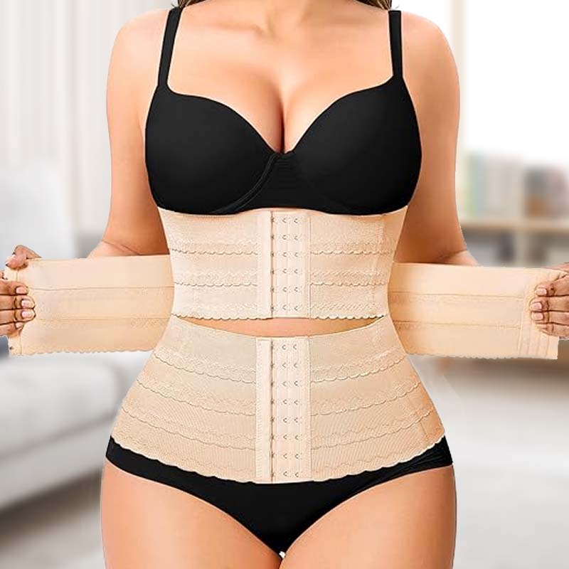 Upgraded Belly Shaping Belt