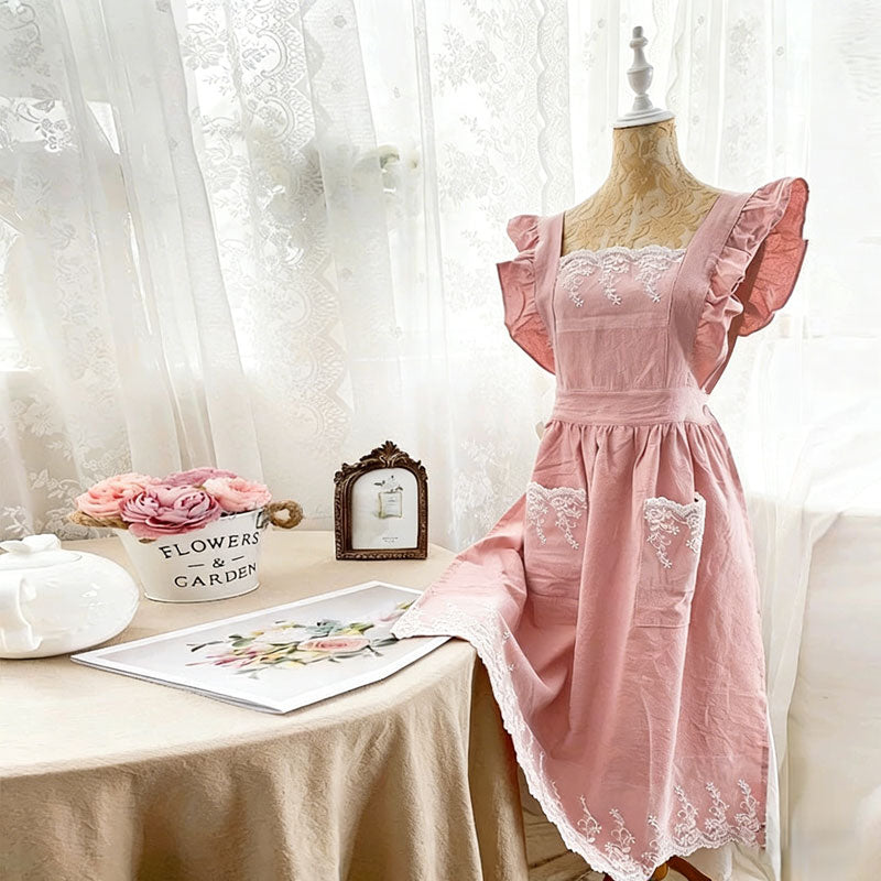 Gardening Cotton Apron