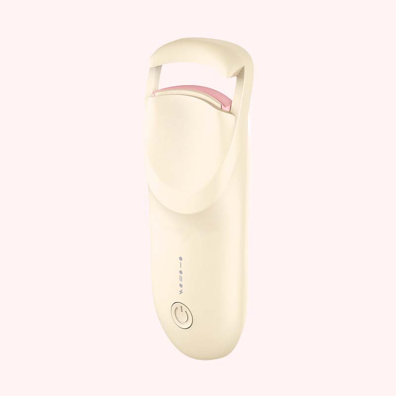 Electric Eyelash Curler