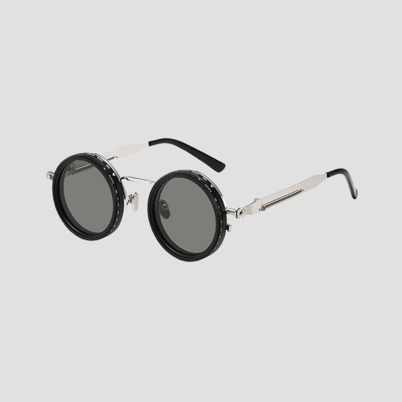 Verstelbare Gepolariseerde Zonnebril/Adjustable polarized sunglasses