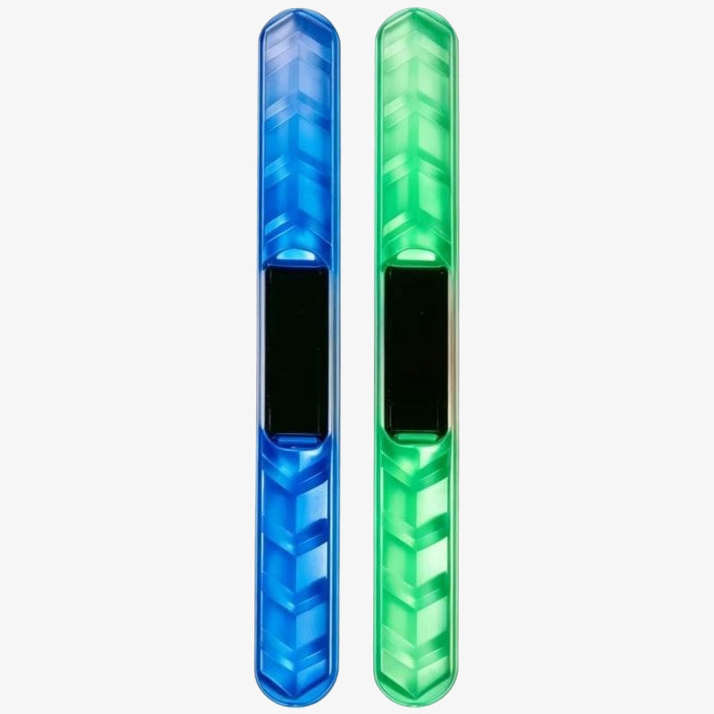 LED Anti-Collision Guard Strip for Enhanced Visibility