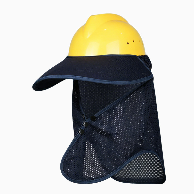 ☀️🧢 360° Sun Protection Hat