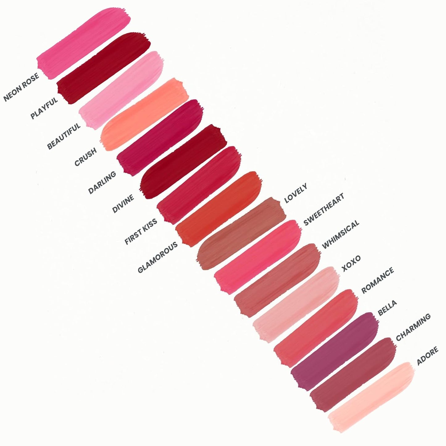 💋 Lip Gloss That Lasts For 24 Hours, No Touch-Ups Required 💄