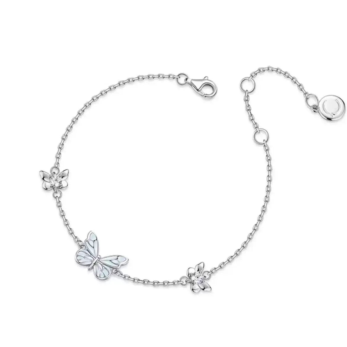🦋 2026 Spring Jewel | Rechargeable Butterfly Accents | Create enchanting mood lighting 🌸